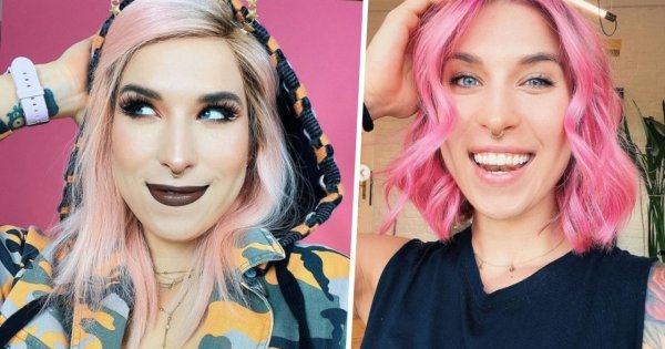 Agnieszka Grzelak - wiek, wzrost, Instagram - kim jest słynna youtuberka?