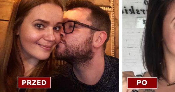 Agnieszka ze "Ślubu od pierwszego wejrzenia" ścięła włosy! Pasuje jej fryzura long bob i czekoladowy brąz?