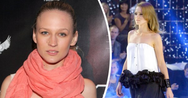 Jak dziś wygląda Aleksandra Kuligowska z "Top Model"? Ma krótkie, blond włosy i... została mamą!