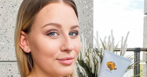 Andziaks - Instagram, wiek, ciąża, dziecko, związek - kim jest znana influencerka Angelika Zając?