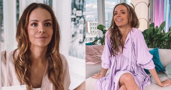 Anna Wendzikowska tym zdjęciem w bikini rozpaliła sieć! Fanom opadły szczęki