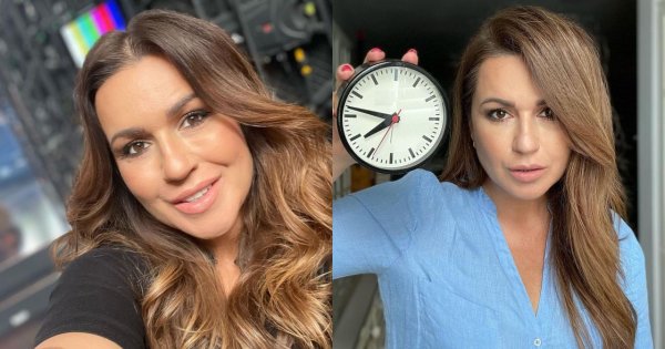 Beata Tadla przeszła udar! "Myślałam, że mnie to nie dotyczy". Opisała objawy