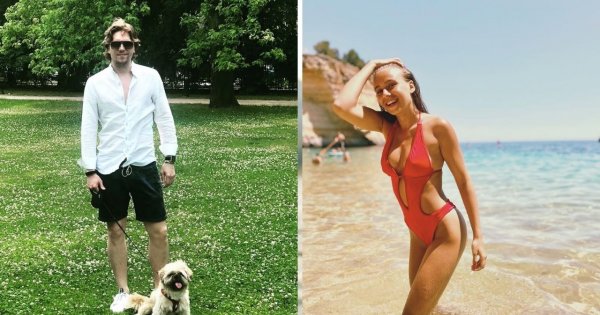Żora Korolyov niechlubnie wypowiedział się o Oliwii Bieniuk. Ma rację?