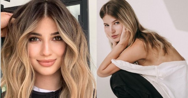 Flower Child Blonde - jeżeli lubisz styl boho, ta koloryzacja będzie dla Ciebie idealna!