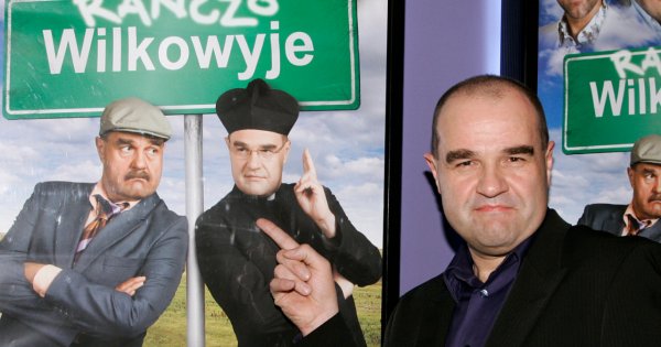 To oni zagrają w nowym "Ranczu". Fani nie gryzą się w język: "To zepsuje serial"