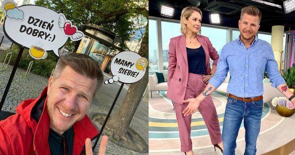 Filip Chajzer przyznał się do depresji! Mówi o walce z chorobą!