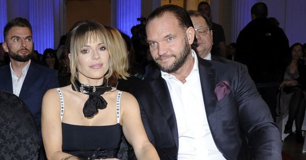 Doda i Emil Stępień rozwodzą się! "Decyzja była długo przepracowana, przemyślana i jest ostateczna"