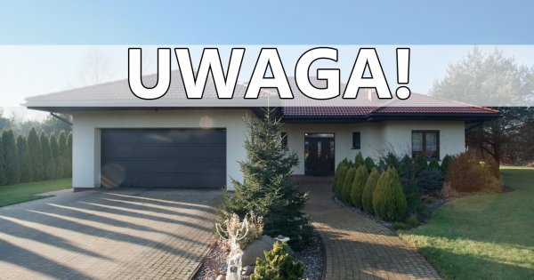 Ważne! Wszyscy właściciele domów od 1 lipca muszą być czujni. Czeka ich nowy obowiązek!