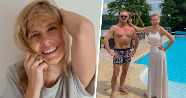 Edyta Pazura przeszła spektakularną metamorfozę! "Szczęka mi opadła! Bosko" - piszą fani. Jest efekt WOW!