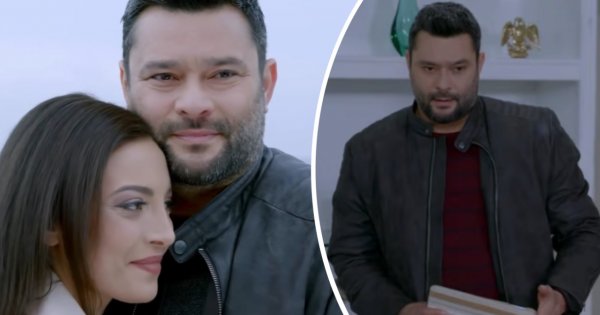 Jaki prywatnie jest ochroniarz Hümeyry z serialu "Elif"? Cem Kılıç to niezły przystojniak!