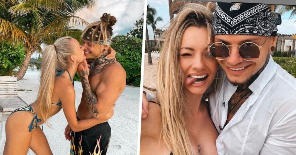 Fit Lovers - kim jest słynna para influencerów?