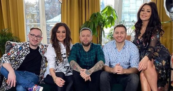 Wiemy, kto z "Gogglebox" wystąpi w "Tańcu z Gwiazdami". Na pewno będzie gorąco!