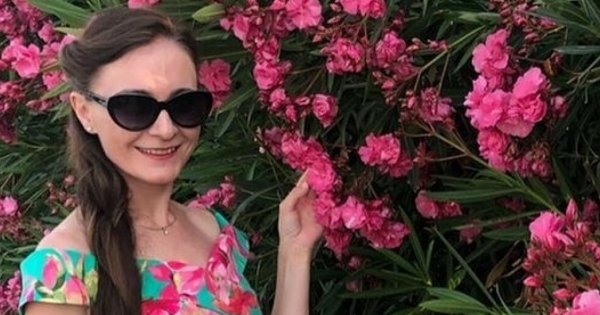 Zapuszcza włosy od 17. roku życia! Ludzie na ulicy zatrzymują się na widok jej długiego warkocza