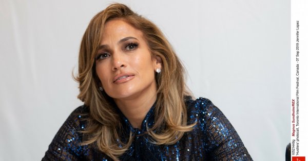 Włosy J.Lo to doczepy! Pokazała, jak wyglądają naprawdę jej włosy!