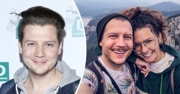 Jakub Tolak wziął ślub! Gwiazdor "Klanu" pokazał zdjęcie z uroczystości. Cóż za oryginalne stylizacje!
