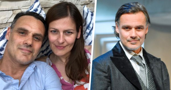 Jan Wieczorkowski pochwalił się synami! Ależ oni wyrośli! Podobni do sławnego taty?