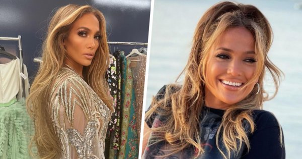 Jennifer Lopez pokazała młodszą siostrę! Lynda skończyła 50 lat! Widać podobieństwo?