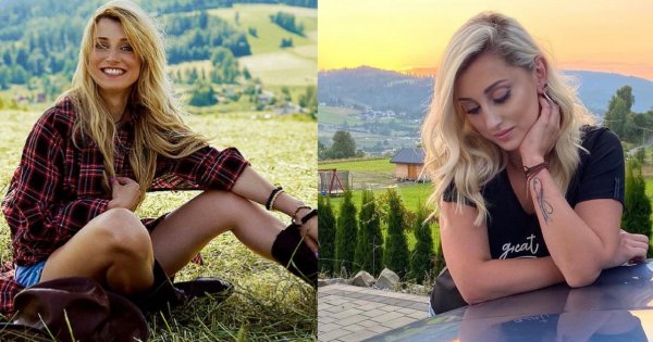 Justyna Żyła pokazała się bez makijażu. Wygląd zaskakuje!