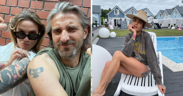 Karolina Gilon poprowadzi ważną imprezę Polsatu! Z kim?