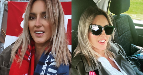 Karolina Szostak przytyła po tym, jak schudła 30 kg na diecie dr Dąbrowskiej. "Jojo" - pisze otwarcie