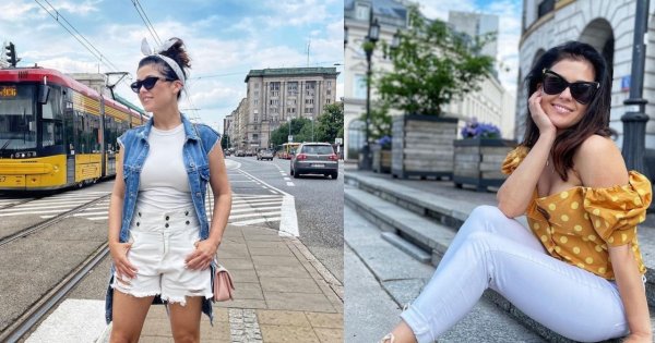 Katarzyna Cichopek chwali się osiągnięciami swoich dzieci - "to był wyjątkowo trudny rok szkolny"! Nie wszystkim to się podoba...