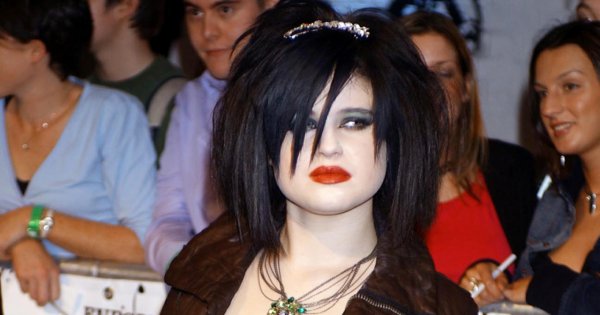 Kelly Osbourne już tak nie wygląda! W życiu byśmy jej nie poznali! Ale się zmieniła!