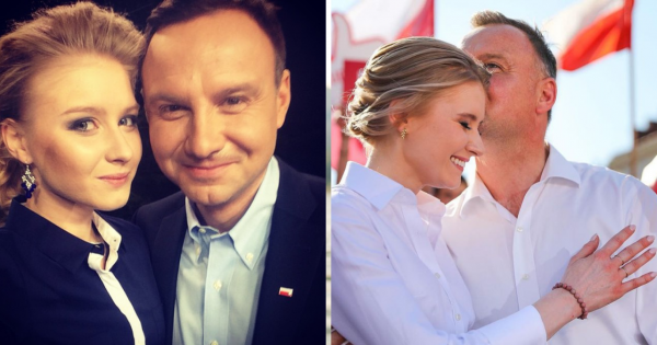 Kinga Duda rozstała się z chłopakiem!