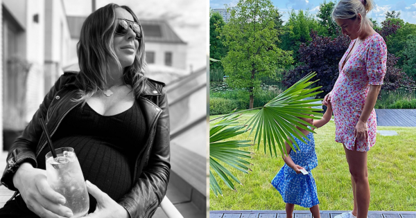 Baby boom w polskim show-biznesie! Zobacz, kto spodziewa się dziecka
