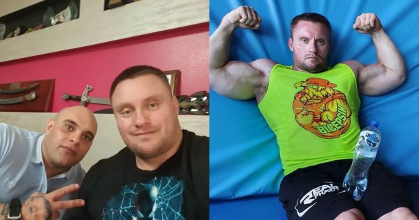 Krzysztof Radzikowski z "Gogglebox" został ojcem! Pokazał nowonarodzonego syna i zdradził imię!