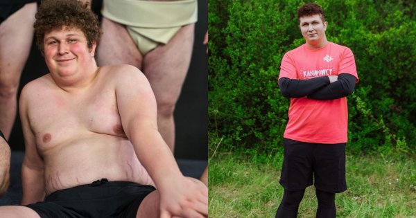 Kanapowcy: Kuba zrobił sobie tatuaż na udzie! Ma bardzo symboliczne znaczenie!