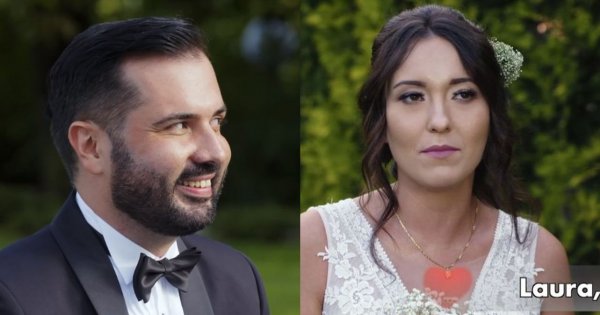 Karol i Laura ze "Ślubu od pierwszego wejrzenia" pokazali pierwsze wspólne zdjęcie!