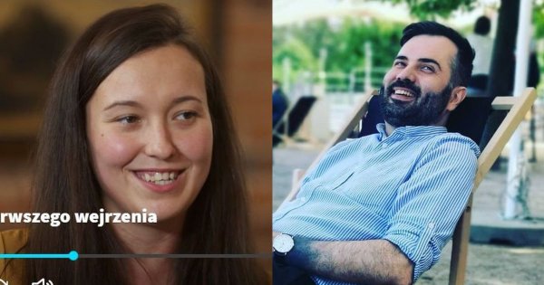 Karol i Laura ze "Ślubu od pierwszego wejrzenia" potwierdzili, że są razem! Wypłynęło ich wspólne zdjęcie!
