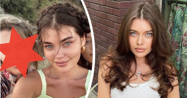 Rosyjska modelka pokazała mamę. Niewiarygodne! Wyglądają jak siostry, chociaż dzieli je 21 lat różnicy!