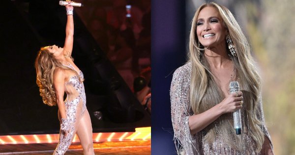 Jennifer Lopez - wiek, partner, kariera, ciekawostki. Wszystko, co warto wiedzieć.
