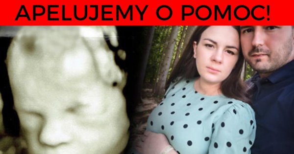 Nasz redakcyjny kolega walczy o życie nienarodzonej córeczki. Pomóżmy im wygrać tę walkę!