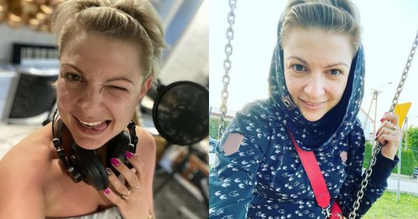 Magda Narożna prezentuje nową fryzurę: "O jak ślicznie w takich włoskach, rewelacja, pasuje Ci bardzo" - piszą fani