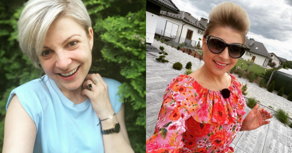 Magda Narożna zaszczepiła się na COVID:"Szczepią Was w warunkach jak psy na wściekliznę, żenada, obyś nie żałowała" - krytykują fani