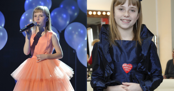 Pamiętasz Magdę Welc z "Mam talent"? Wróciła z nowym singlem
