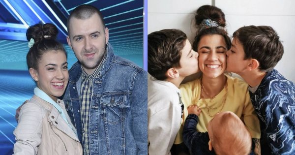 Maja Hyży wyjawiła, jak traktował ją były mąż. To problem wielu kobiet