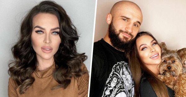 Mała Ania z "Warsaw Shore" jest w ciąży! Anna Aleksandrzak pochwaliła się uroczym zdjęciem!