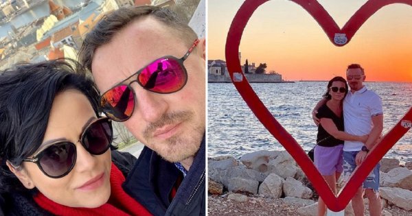 Adam Małysz z żoną obchodzili 24. rocznicę. Jak się poznali?