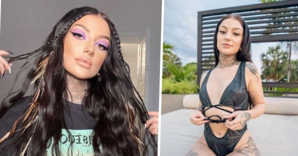 Marcysia Ryskala - wiek, wzrost, Instagram. Kim jest Youtuberka z Ekipy?