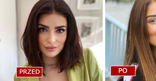 Marietta Fiedor już tak nie wygląda! Uczestniczka "Love Island" przedłużyła włosy! Pasuje jej taka fryzura?