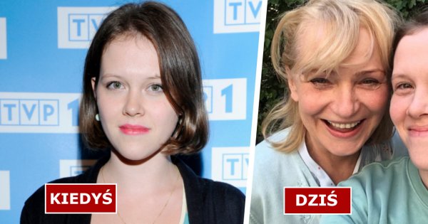 Pamiętacie dziewczynę Szymka Solejuka z "Rancza"? Tak dziś wygląda córka Wargacza, czyli Marta Mazurek!