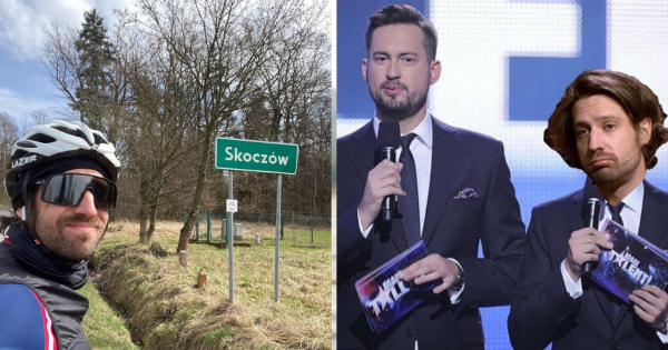 Mam Talent ma nowego prowadzącego! Wiemy kto to taki!