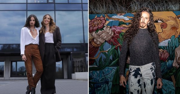 Maja Sablewska szczerze o Michale Szpaku. Jakie mają relacje?