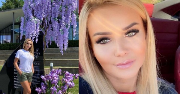 "Królowe życia": Monika Chwajoł publikuje zdjęcie, na którym wygląda na 20 lat: "Dla mnie nie jest to piękno naturalne, tylko zrobione"