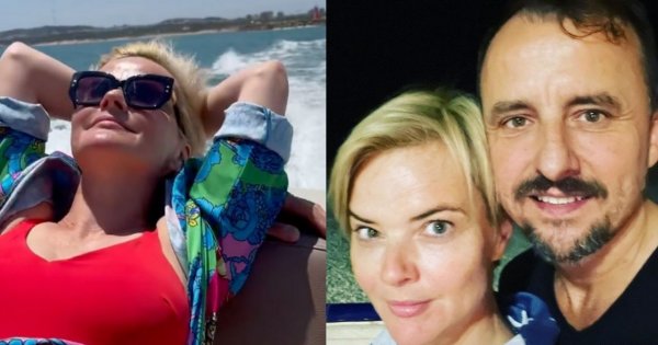 Monika Richardson i Konrad Wojterkowski - czeka ich prawdziwa rewolucja! Znamy ich plany na najbliższą przyszłość!