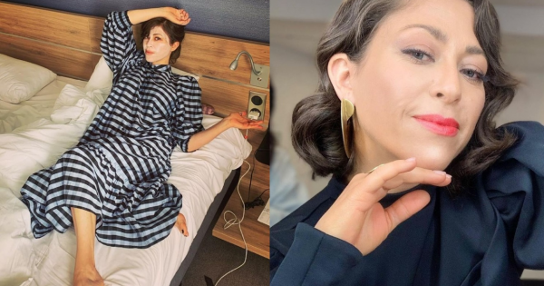 Natalia Kukulska pokazała syna Jana z okazji 21. urodzin. Fani: wyglądają jak rodzeństwo
