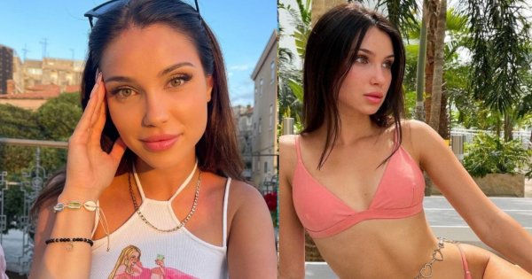 Team X: Natsu znowu wyjechała na wakacje - razem z koleżanką pręży swoje ciało na jachcie: "Do Kardashianek wa jeszcze bardzo daleko"!